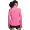 Women's Under Armour Tech Twist 1/2 Zip - 672SPINK