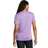 Women's Under Armour Tech Twist T-Shirt - 525LAVIS