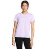 Women's Under Armour Tech Twist T-Shirt - 535SPURP