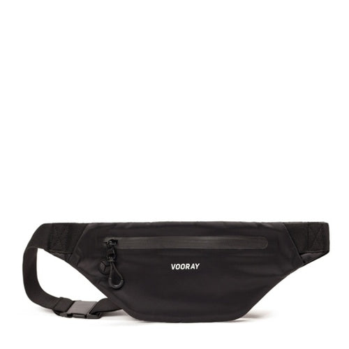 Women's Vooray Active Fanny Pack - MBLK