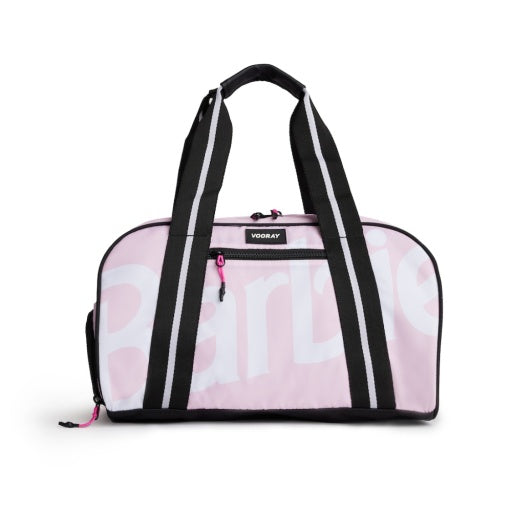 Women's Vooray Burner Gym Duffel Bag - BARBIE