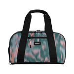 Women's Vooray Burner Gym Duffel Bag - IKAT TIE