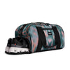 Women's Vooray Burner Gym Duffel Bag - IKAT TIE