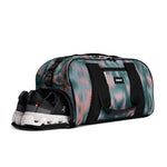 Women's Vooray Burner Gym Duffel Bag - IKAT TIE