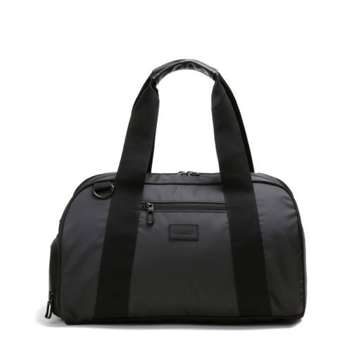 Women's Vooray Burner Gym Duffel Bag - MBLK