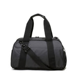 Women's Vooray Burner Gym Duffel Bag - MBLK