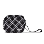 Women's Vooray Companion Crossbody Bag - PLAID