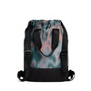 Women's Vooray Flex Cinch Backpack - IKAT TIE