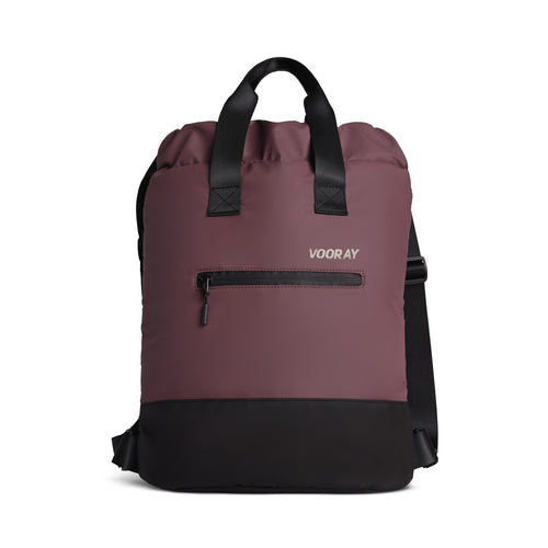 Women's Vooray Flex Cinch Backpack - ROSE