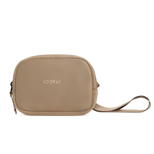 Women's Vooray Quinn Belt Bag - CAMEL