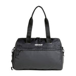 Women's Vooray Trainer Duffel Bag - BLK FOIL