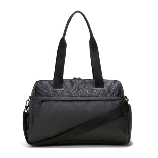 Women's Vooray Trainer Duffel Bag - BLK FOIL