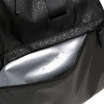 Women's Vooray Trainer Duffel Bag - BLK FOIL