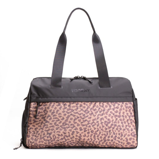 Women's Vooray Trainer Duffel Bag - WILD DES