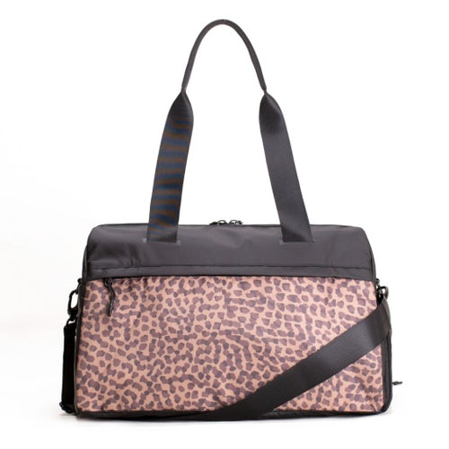 Women's Vooray Trainer Duffel Bag - WILD DES