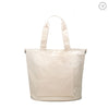 Women's Vooray Zoey Tote Organic Natural Cotton - NATURAL