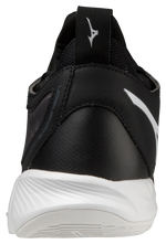 Women's Wave Dimension Volleyball Shoes - 9000 - BLACK