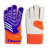 Youth Adidas Predator Training Goalkeeper Gloves - BLU/RED