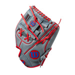 Youth Wilson A450 10.75" Infield Baseball Glove