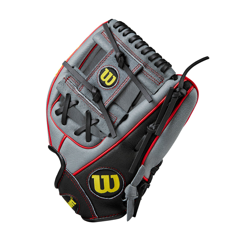 Youth Wilson A450 11.5" Infield Baseball Glove