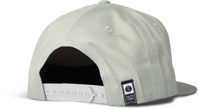 Men's Salty Crew Infield 5 Panel Hat