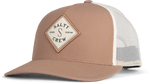 Men's Salty Crew Sealine Retro Trucker Hat