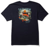 Men's Salty Crew Striker T-Shirt