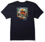 Men's Salty Crew Striker T-Shirt