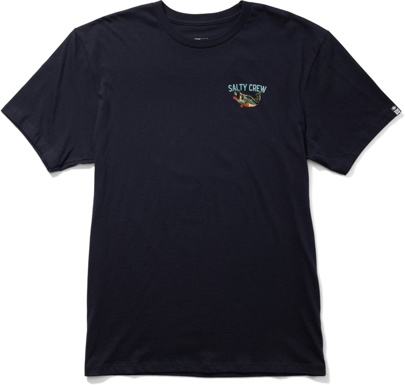 Men's Salty Crew Striker T-Shirt