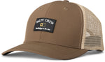 Men's Salty Crew Steadfast Retro Trucker Hat