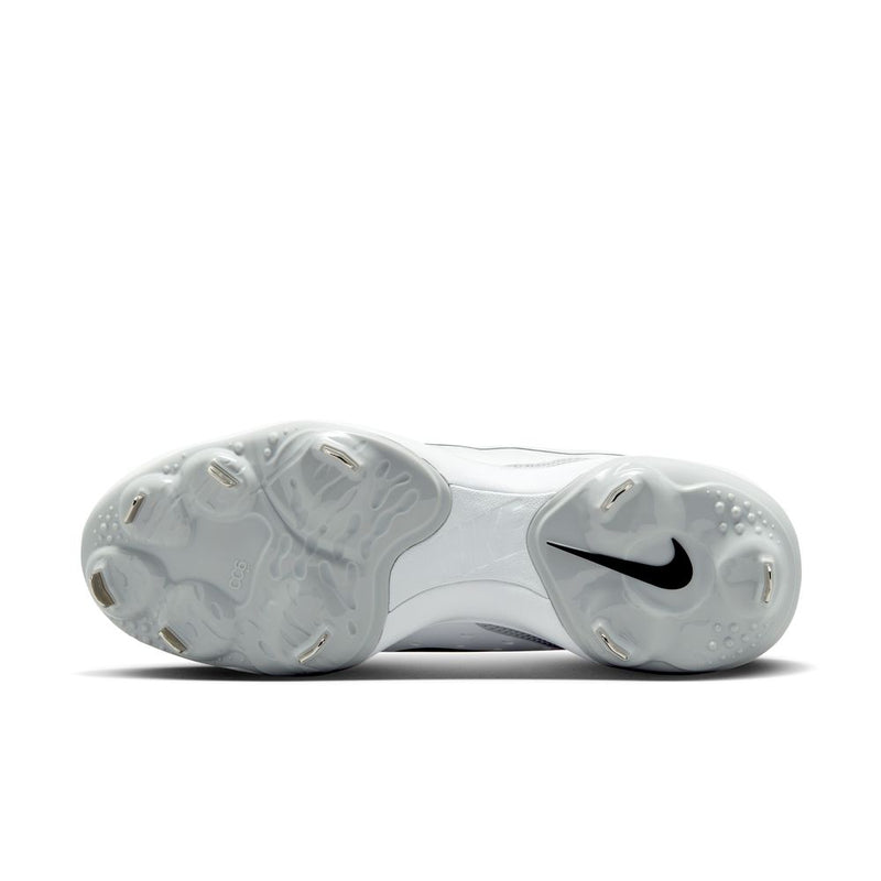 Nike Baseball Cleats alpha huarache elite 3 Size 8.5