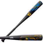 DeMarini 2022 Uprising USA Bat -11