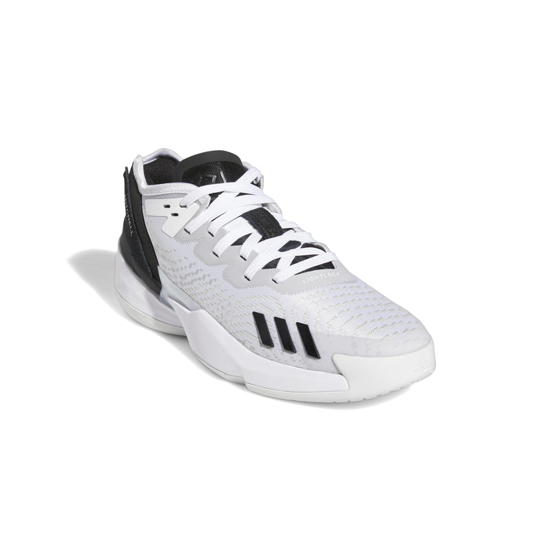 Nebraska Cornhuskers adidas Basketball Shoe Men's Red/White New 7