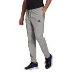 Men's Adidas Essentials Tapered Pant - GREY