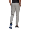 Men's Adidas Essentials Tapered Pant - GREY