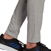 Men's Adidas Essentials Tapered Pant - GREY