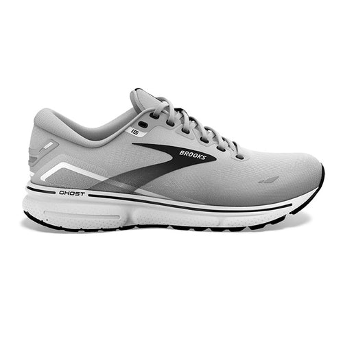 Men's Brooks Ghost 15 - 098ALLOY