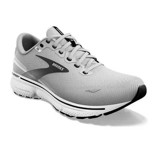 Men's Brooks Ghost 15 - 098ALLOY