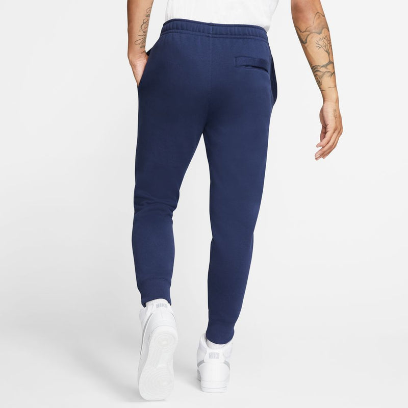 Men's Nike Sportwear Club Fleece Joggers - 410NAVY