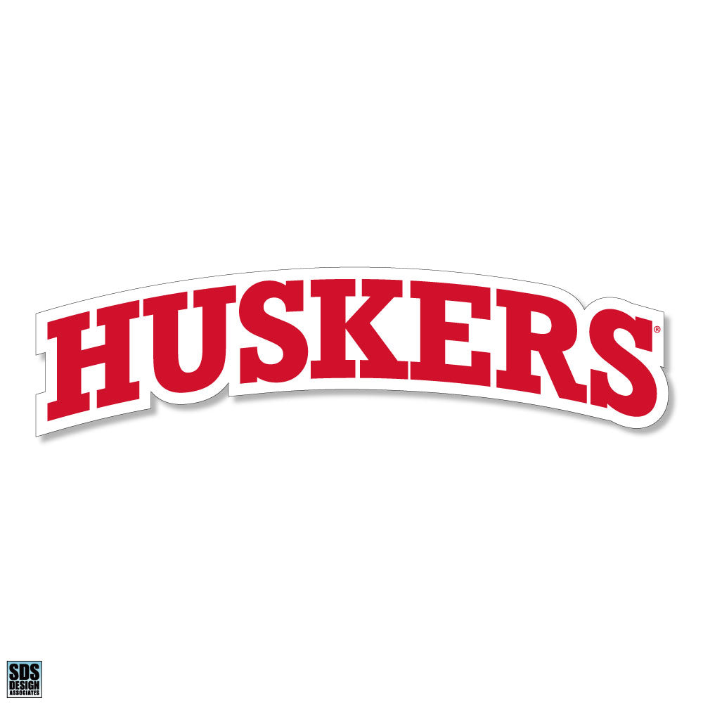 Nebraska Huskers 3