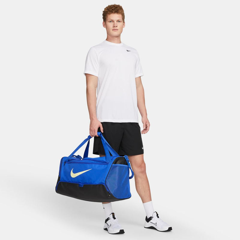  Nike Brasilia Small Training Duffel Bag