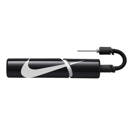 Nike Essential Ball Pump - 027 - BLACK