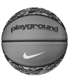Nike Everyday Playground Graphic Basketball 28.5 - 028BLACK