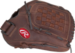 Rawlings Player Preferred 12.5" Outfield Glove