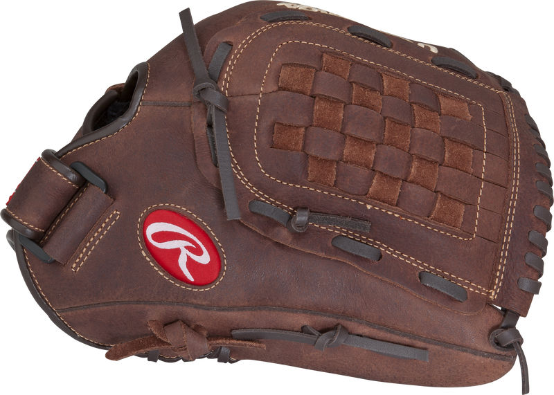 Rawlings Player Preferred 12.5" Outfield Glove