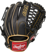 Rawlings R9 11.75" Baseball Glove