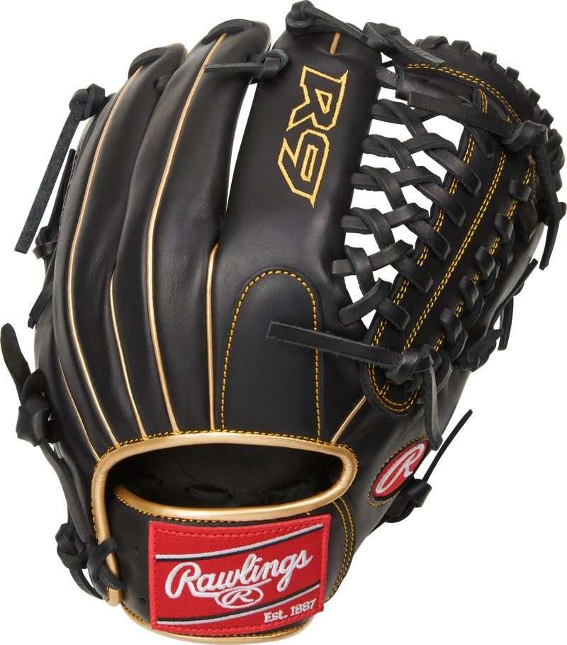 Rawlings R9 11.75" Baseball Glove