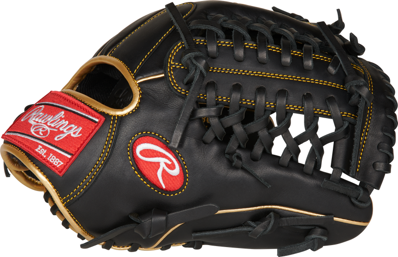 Rawlings R9 11.75" Baseball Glove