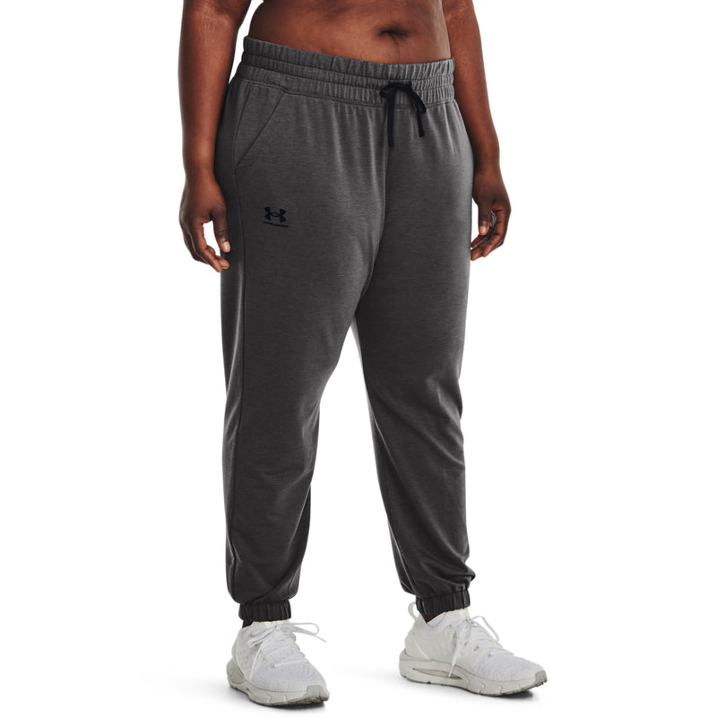 Under Armour Rival Terry Joggers Womens