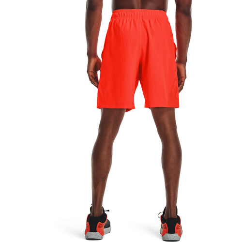 Men's Under Armour Woven Graphic Short